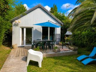 Camping Port Mer Plage - Cancale - 0