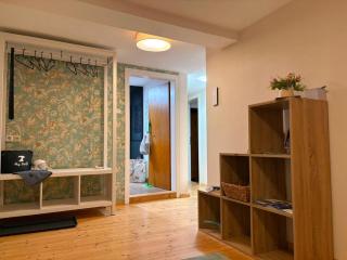 NEU! Ferienwohnung Bruno - 5
