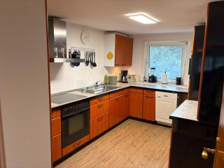NEU! Ferienwohnung Bruno - 1