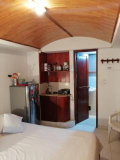 Apartment for 1-2 people in the south of Cali - 2