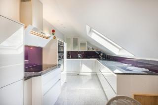 Ferienwohnung Am Wäldchen - 9