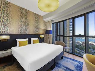 Aparthotel Adagio Dubai Gold District - 3