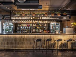 Mercure Newport - Newport - 8
