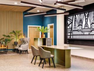 Mercure Newport - Newport - 9