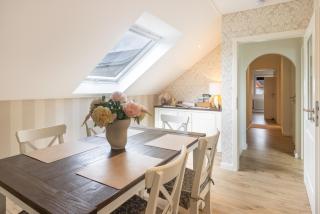 Ferienwohnung Am Wäldchen - 1