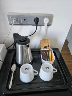Suite Deluxe, voyages d'affaires. - 5