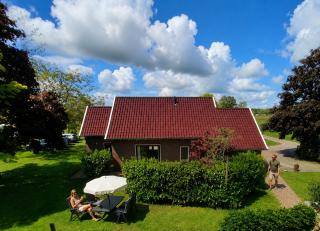 Vakantiewoning de Kei. Modern Achterhoeks genot - 9