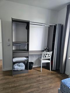 Suite Deluxe, voyages d'affaires. - 7