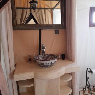 Mhamid Baza Luxury Camp - 0