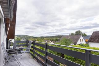 Ferienwohnung Am Wäldchen - 7