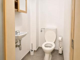 Cozy 1BR Apt with Living Room & Garden Included - Vienna - 9