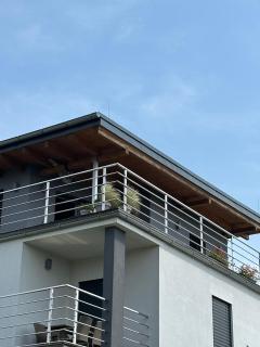 ANICO apartmány - 7