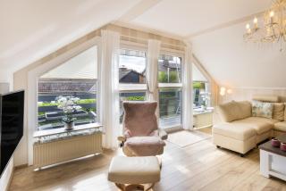 Ferienwohnung Am Wäldchen - 5