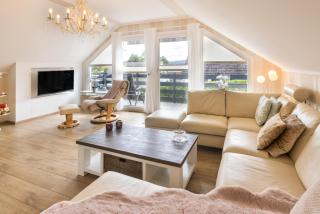 Ferienwohnung Am Wäldchen - 9