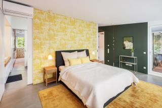 Apartment mit 2 Schlafzimmern - 9