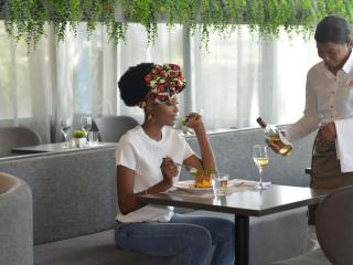 Novotel Lubumbashi - 8