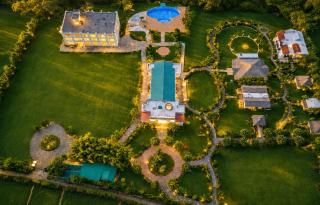 Corbett Selva Resort By DevStayz -Pet-Friendly -Resort - 0