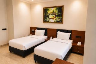 Hotel Aram - 5