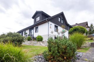 Ferienwohnung Am Wäldchen - 0