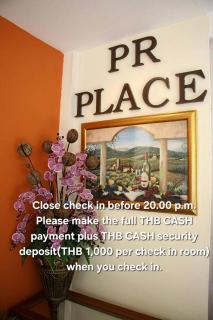 PR Place Hotel - 0