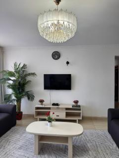 Flat in Ruaka - 4
