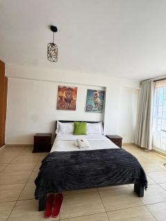 Apartment in Ruaka near UN, Two Rivers & Village Market - 1