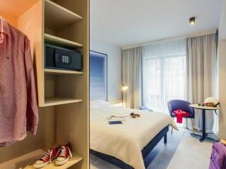 ibis Timisoara City Center - 4