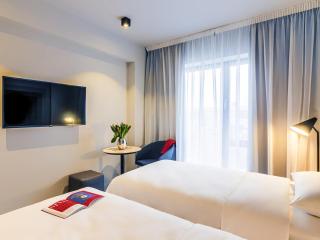ibis Timisoara City Center - 1