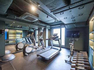 Mercure Bialystok - 9