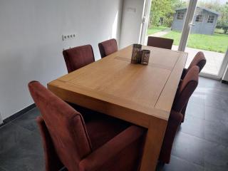 DEDIA Guest Home Waremme - 7