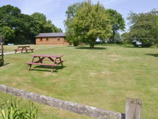 Torqvol Cottage-Ukc2100 - 1