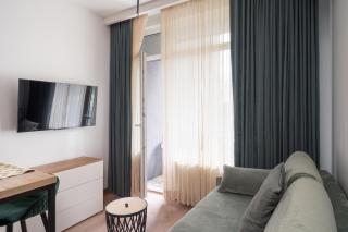 Modern 40m2 Flat near Beach with Private Parking - Jūrmala - 7