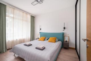 Modern 40m2 Flat near Beach with Private Parking - Jūrmala - 3