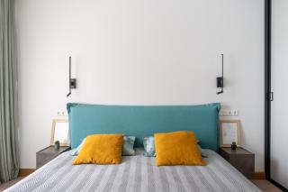 Modern 40m2 Flat near Beach with Private Parking - Jūrmala - 1