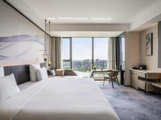 Pullman Jiaxing Pinghu Excellence - 7