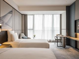 Pullman Jiaxing Pinghu Excellence - 5