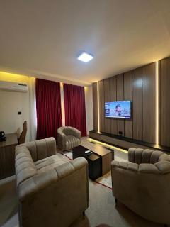 Rivona Hotel & Suites Ltd - 0