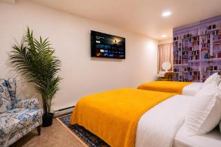3 Bedroom Cozy Home in Manhattan Valley - 5