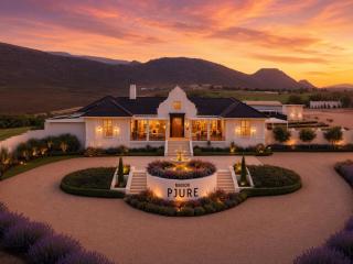 Maison PJURE Boutique Hotel & Spa , Adults Only - 3