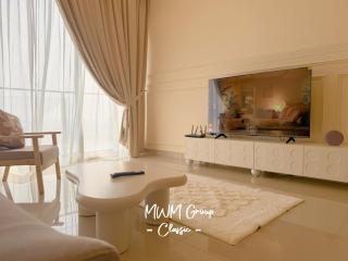 Vista Tiara MBW Bay Forest view near Danga Bay - 7