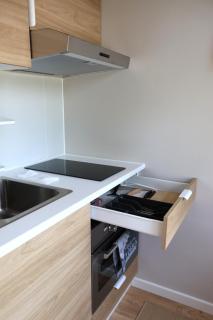 Törrö as 2, siisti 2 hlö huoneisto keittiöllä ja kylpyhuoneella, Ranuantien varrella - 6