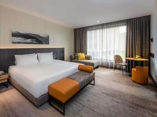 Mövenpick Hotel Hobart - 5