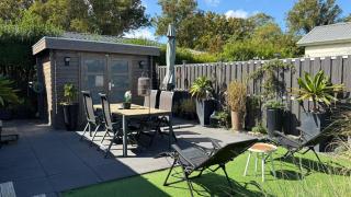 RBR 1713 - Beach Resort Kamperland - 2