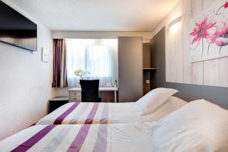 Brit Hotel Confort Rouen Nord - Eden - 2