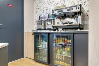 Brit Hotel Confort Rouen Nord - Eden - 1