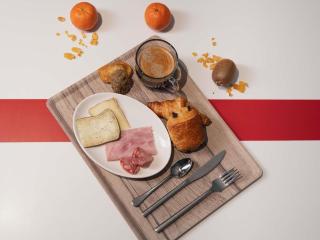 ibis Styles Thonon-les-Bains - 9