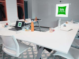 ibis Styles Thonon-les-Bains - 2