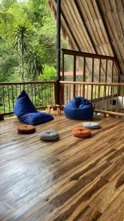 Tribu Hostal Minca - 5