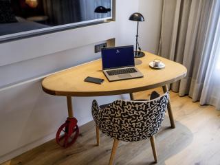 Mercure Lugo Centro - 1