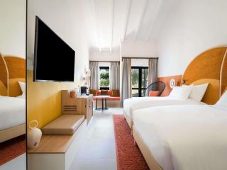 SO Sotogrande Spa and Golf Resort Hotel Costa del Sol - Sotogrande - 7